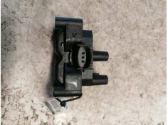 Recambio de bobina encendido para ford fiesta (cbk) ambiente referencia OEM IAM 988F12029BA 0221503491 3 PINS
