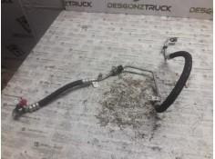 Recambio de latiguillo direccion para dacia duster ambiance 4x2 referencia OEM IAM 8200834952  