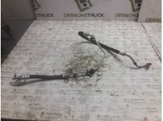 Recambio de latiguillo direccion para dacia duster ambiance 4x2 referencia OEM IAM 8200834952   2