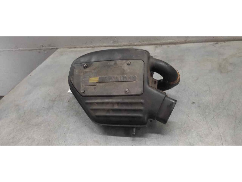 Recambio de filtro aire para renault kangoo (f/kc0) alize referencia OEM IAM 7700867960  