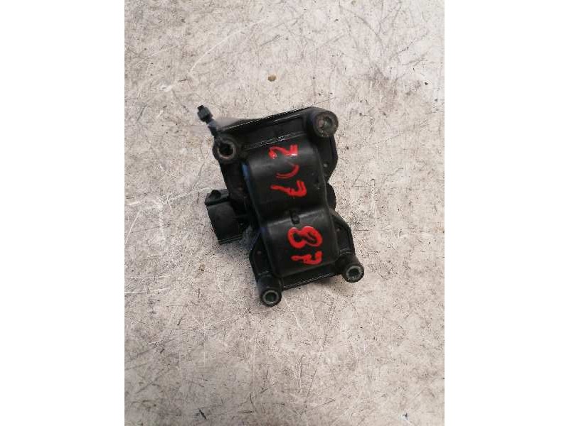 Recambio de bobina encendido para ford fiesta (cbk) ambiente referencia OEM IAM 988F12029BA 0221503491 3 PINS