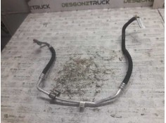 Recambio de latiguillo direccion para dacia duster ambiance 4x2 referencia OEM IAM 8200834975  