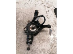 Recambio de mangueta delantera derecha para peugeot 308 sw sport referencia OEM IAM    2