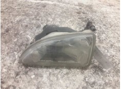 Recambio de faro antiniebla izquierdo para ford focus berlina (cak) ambiente referencia OEM IAM XS4115201A  