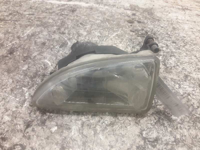 Recambio de faro antiniebla izquierdo para ford focus berlina (cak) ambiente referencia OEM IAM XS4115201A  