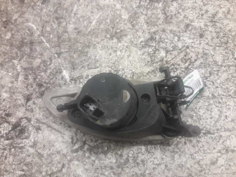 Recambio de faro antiniebla izquierdo para ford focus berlina (cak) ambiente referencia OEM IAM XS4115201A  