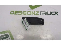 Recambio de pastillas de freno delanteras para citroën c4 coupe vtr referencia OEM IAM   