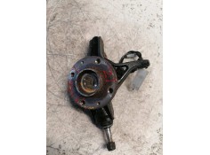 Recambio de mangueta delantera izquierda para peugeot 308 sw sport referencia OEM IAM   