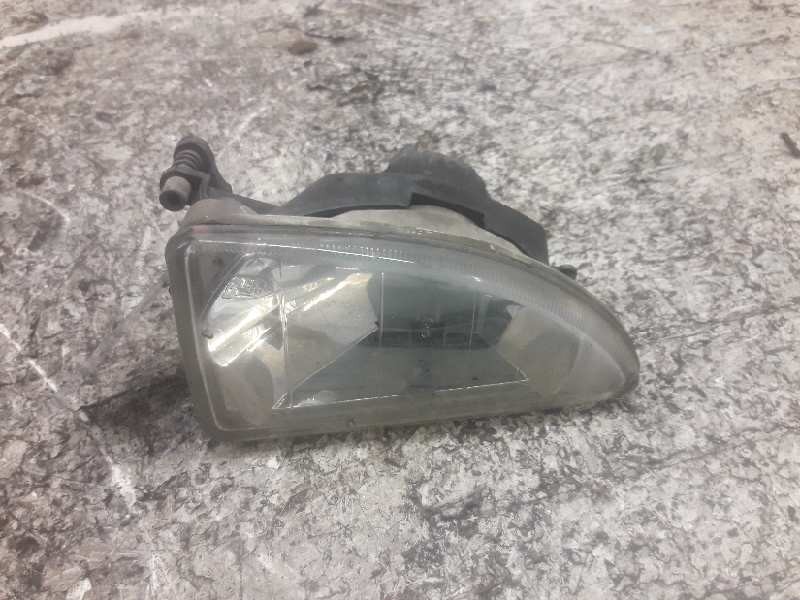 Recambio de faro antiniebla derecho para ford focus berlina (cak) ambiente referencia OEM IAM XS4115K201A  