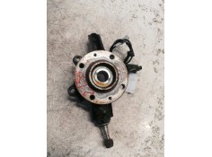 Recambio de mangueta delantera izquierda para peugeot 308 sw sport referencia OEM IAM    2