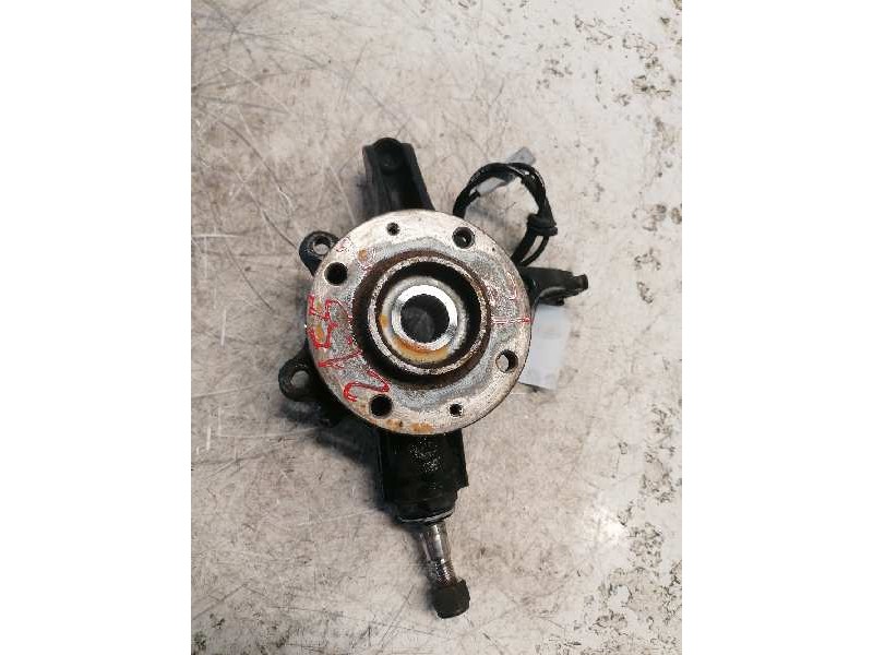 Recambio de mangueta delantera izquierda para peugeot 308 sw sport referencia OEM IAM   