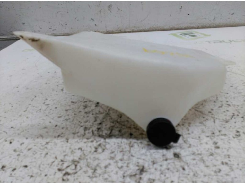 Recambio de deposito limpia para peugeot boxer caja cerrada (rs2850)(230)(´02) 1400 td referencia OEM IAM   