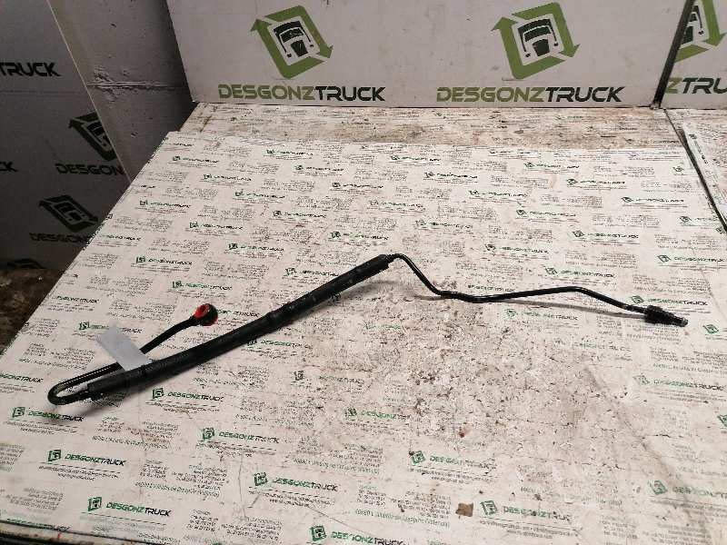 Recambio de tubo presion direccion asistida para skoda fabia (6y2/6y3) comfort referencia OEM IAM   