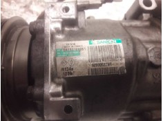 Recambio de compresor aire acondicionado para dacia duster ambiance 4x2 referencia OEM IAM 04233104061 926006229R  2