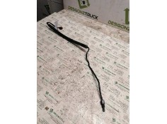 Recambio de tubo presion direccion asistida para skoda fabia (6y2/6y3) comfort referencia OEM IAM    2
