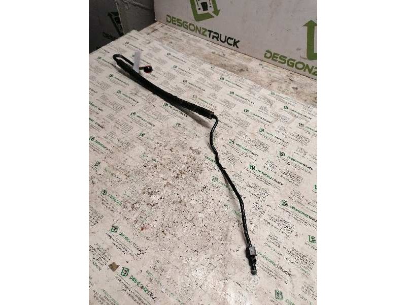 Recambio de tubo presion direccion asistida para skoda fabia (6y2/6y3) comfort referencia OEM IAM   
