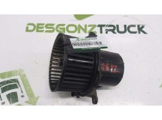 Recambio de ventilador calefaccion para citroën c4 coupe vtr referencia OEM IAM 5HL008941-03  