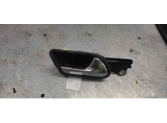 Recambio de maneta interior delantera derecha para volkswagen golf v berlina (1k1) conceptline (e) referencia OEM IAM   