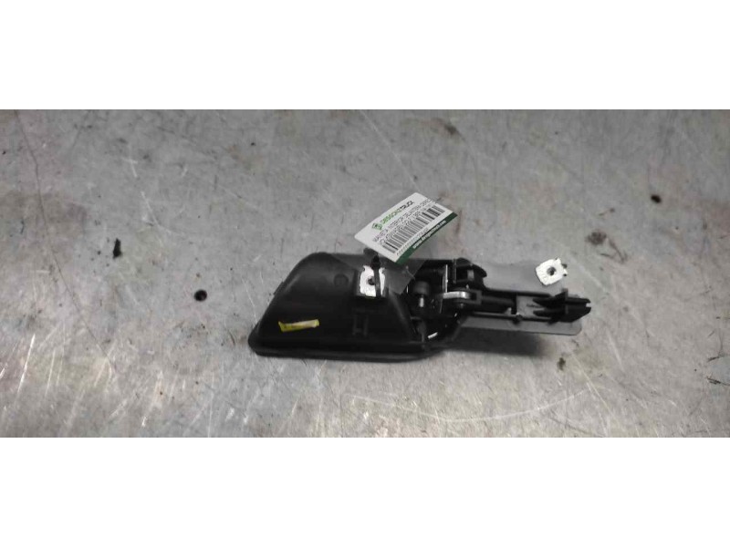 Recambio de maneta interior delantera derecha para volkswagen golf v berlina (1k1) conceptline (e) referencia OEM IAM   