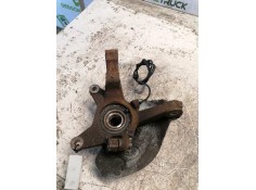 Recambio de mangueta delantera derecha para opel signum design referencia OEM IAM    2