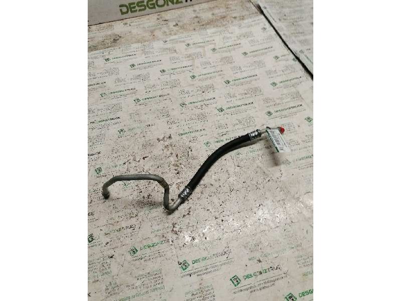 Recambio de tubos aire acondicionado para opel astra gtc cosmo referencia OEM IAM 7013341175  