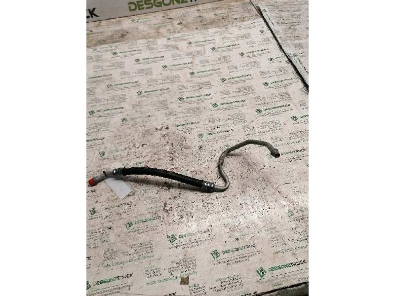 Recambio de tubos aire acondicionado para opel astra gtc cosmo referencia OEM IAM 7013341175  