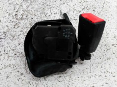 Recambio de cinturon seguridad trasero derecho para ford focus berlina (cap) ambiente (d) referencia OEM IAM 43594   2
