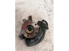 Recambio de mangueta delantera izquierda para opel signum design referencia OEM IAM   