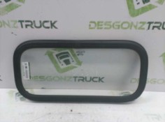 Recambio de luna trasera para peugeot boxer caja cerr. acristalada (rs2850)(290/330)(´02) 330 c td referencia OEM IAM  SEPARACIO