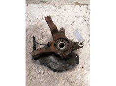 Recambio de mangueta delantera izquierda para opel signum design referencia OEM IAM    2