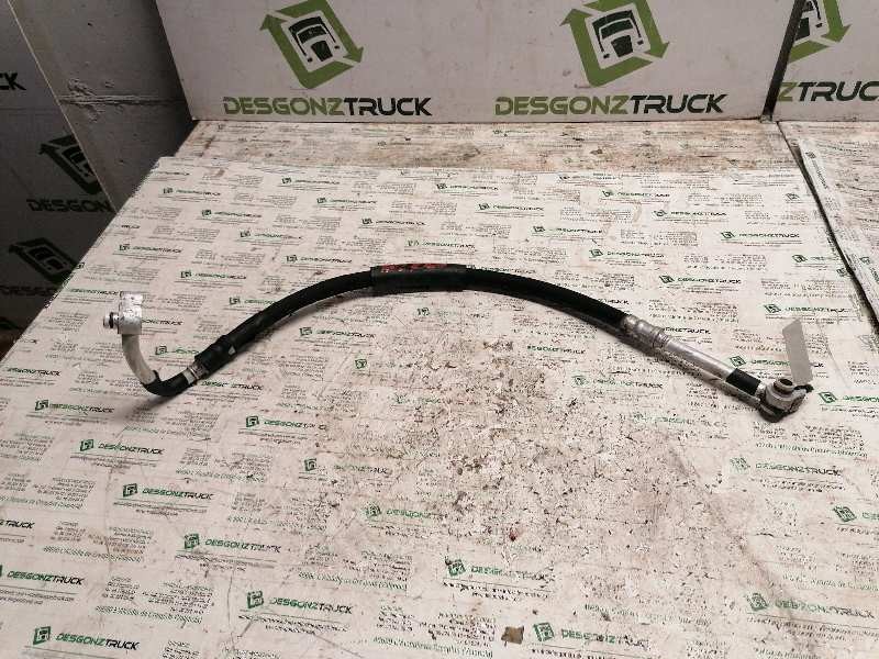 Recambio de tubos aire acondicionado para audi a4 berlina (8e) 1.9 tdi referencia OEM IAM   