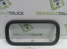 Recambio de luna trasera para peugeot boxer caja cerr. acristalada (rs2850)(290/330)(´02) 330 c td referencia OEM IAM  SEPARACIO 2