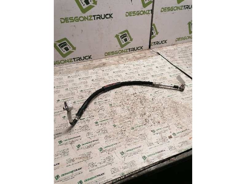 Recambio de tubos aire acondicionado para audi a4 berlina (8e) 1.9 tdi referencia OEM IAM   