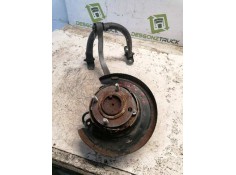 Recambio de mangueta trasera izquierda para mitsubishi galant berlina (ea0) 2000 tech referencia OEM IAM   