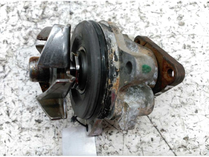 Recambio de bomba agua para ford focus berlina (cap) ambiente (d) referencia OEM IAM   