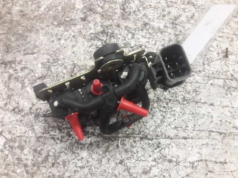 Recambio de valvula aire adicional para nissan terrano/terrano.ii (r20) referencia OEM IAM 76609306241 6 PINS 