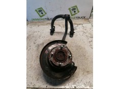 Recambio de mangueta trasera derecha para mitsubishi galant berlina (ea0) 2000 tech referencia OEM IAM   