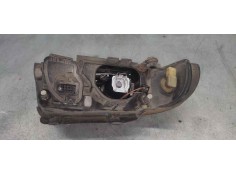 Recambio de faro izquierdo para audi a4 berlina (b5) 1.9 tdi referencia OEM IAM    2
