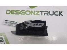 Recambio de maneta interior delantera izquierda para peugeot 307 (s1) xs referencia OEM IAM   