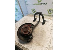 Recambio de mangueta trasera derecha para mitsubishi galant berlina (ea0) 2000 tech referencia OEM IAM    2