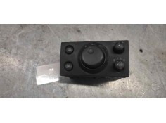 Recambio de mando luces para opel signum design referencia OEM IAM 9185881  