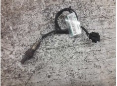 Recambio de sonda lambda para opel vectra c berlina club referencia OEM IAM 0920257512 5WK91701 4 PINS