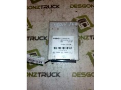 Recambio de modulo electronico para volvo fl 10 fki intercooler 209/234 kw 4x2 corto referencia OEM IAM 412409/007/001 LIMITADOR