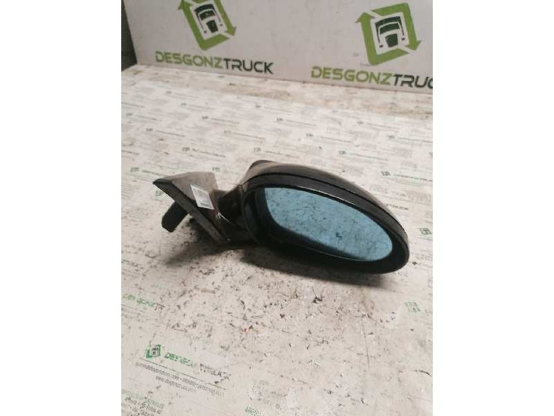 Recambio de retrovisor derecho para bmw serie 1 berlina (e81/e87) 120d referencia OEM IAM   5 PINS