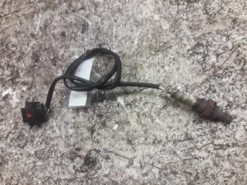 Recambio de sonda lambda para opel vectra c berlina club referencia OEM IAM 0920257512 5WK91701 4 PINS