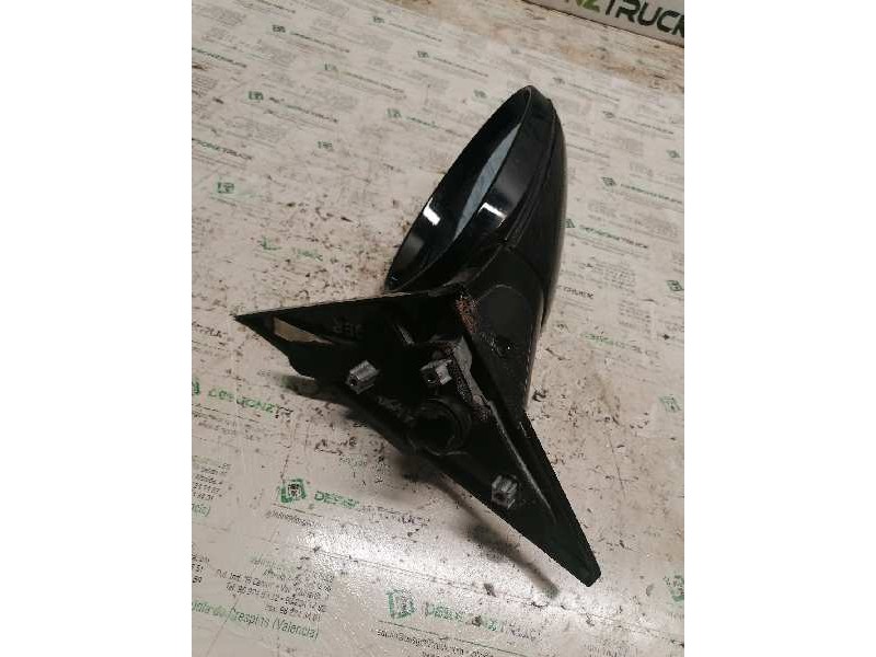 Recambio de retrovisor derecho para bmw serie 1 berlina (e81/e87) 120d referencia OEM IAM   5 PINS