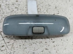 Recambio de luz interior para ford focus berlina (cap) ambiente (d) referencia OEM IAM   