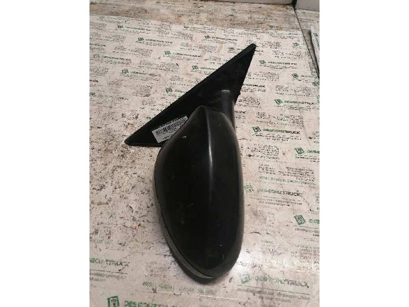 Recambio de retrovisor derecho para bmw serie 1 berlina (e81/e87) 120d referencia OEM IAM   5 PINS