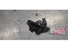 Recambio de cerradura puerta carga para citroën berlingo 1.9 d cumbre familiar referencia OEM IAM   SUPERIOR IZQUIERDA 2