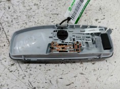 Recambio de luz interior para ford focus berlina (cap) ambiente (d) referencia OEM IAM    2